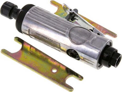 [P228N] Jeu de meuleuses axiales 22000 tr/min Collet de 6 mm