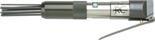 [P228U] Pistol Shaped Needle Scaler Rp 1/4" 1.3 Kg