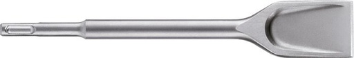 [P229A] 250x40 mm Point Chisel For Air Hammers With SDS-Plus Holders