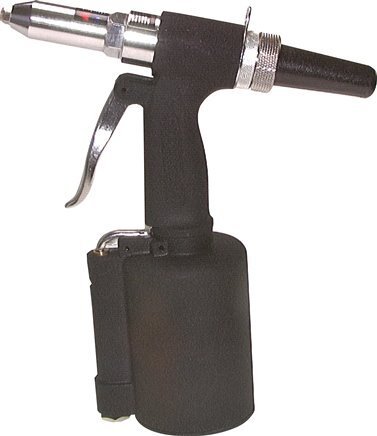 [P229C] Compressed Air Operated Blind Rivet Gun For Aluminum And Copper Rivets