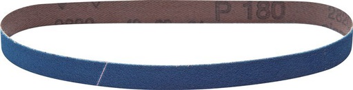 [P22B9] Vervangende Schuurband voor Pneumatische Schuurmachines P120