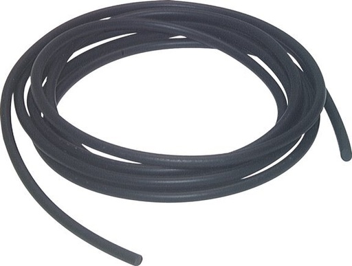 [S2EJ3] NBR Round Cord 2 mm x 1 m (70 Shore A)