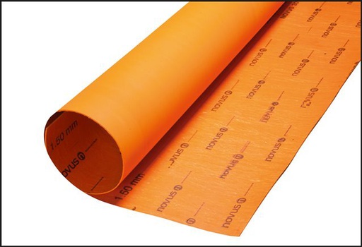 [S2EHV] 100x100cm 1.5mm Heat Resistant Sealing Paper