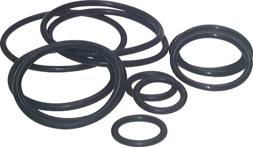 [S246X] EPDM O-ring 30.2 x 3mm (OD 36.2mm) 70 Shore A