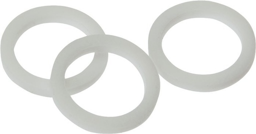 [S2AEZ] Junta M5 PTFE 5,3x8x1 mm