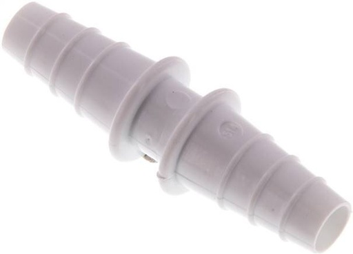 [F296S] 11 to 14 mm PP Hose Connector