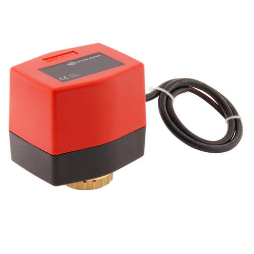 [AW1-120AC] AW1 actuator 120V AC 3-point