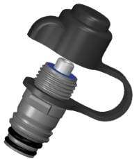 [F2DNB] Conexión de prueba ABC Regular - 96050000