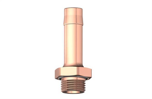 [F2DSJ] Hose nozzle H 13 D M22X1.5 - 6237996