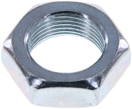 [F2F9B] Lock Nut M22 Steel