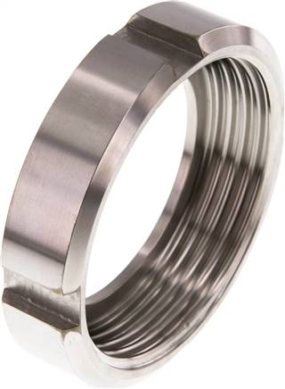 [F2FQB] Ecrou fendu 78 X 1/6'' DIN 11851