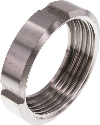 [F2FQE] Ecrou fendu 78 X 1/6'' DIN 11851