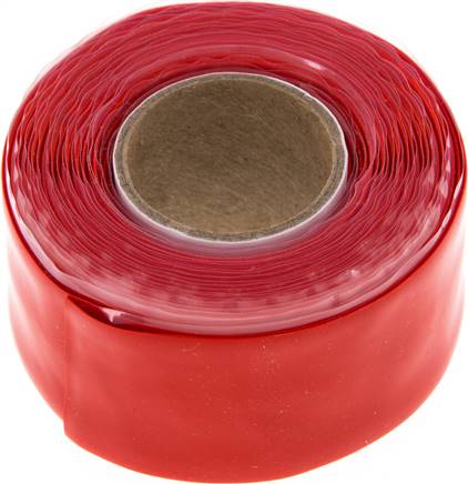 [S2N84] Extreme Conditions Repair Tape 3m Red