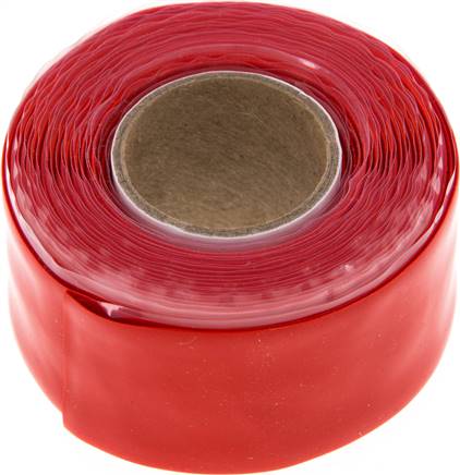 [S2N84] Reparatietape 3m Rood Extreme Omstandigheden