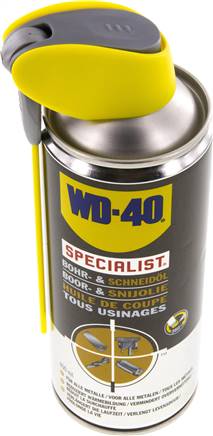 [S2N3S] Aceite de corte WD-40 Smart Straw 400ml
