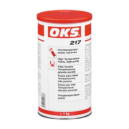 [S2MXY] Hochtemperaturpaste hoher Reinheit 1kg OKS 217