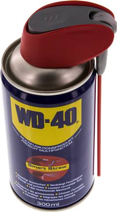 [S2N3M] Wd-40 Classic Spray 400ml