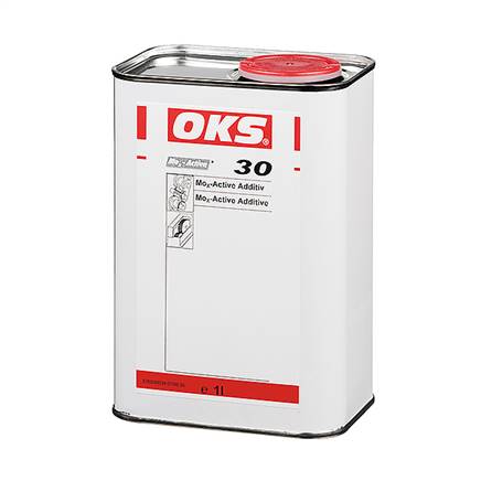 [S2MKK] Extreme Pressure Additive Mox 1L OKS 30