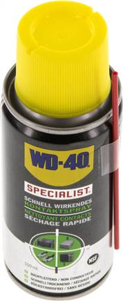[S2N3U] WD-40 Contactspray 100ml