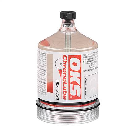 [S2MMR] Gear Oil for Food Processing Industry 120ml OKS 3720