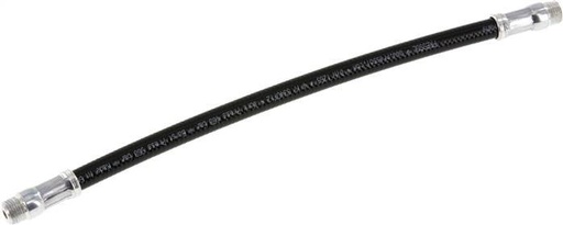 [S2N8C] 200mm G 1/8" Slang Voor Vetpistool