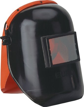 [E223J] Protective Hood Blasting and Spraying  With Neck Protection