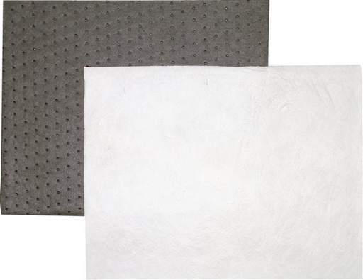 [J2222] Oil Absorbing Sheets Universal 40x50cm (25 Pieces)