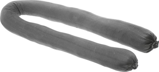 [J2225] Oil Absorbing Socks Universal 8x120cm (10 Pieces)