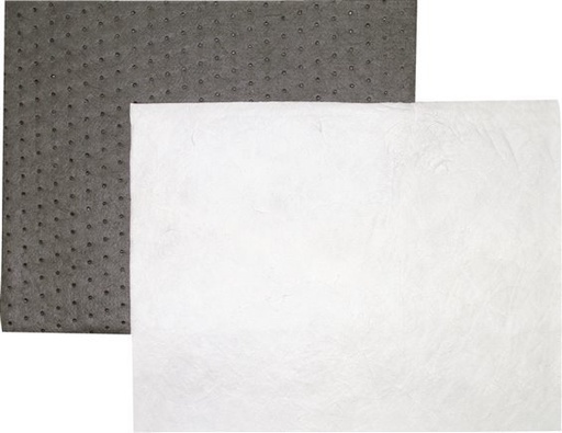 [J2226] Oil Absorbing Sheets Oil Only 40x50cm (25 Pieces)