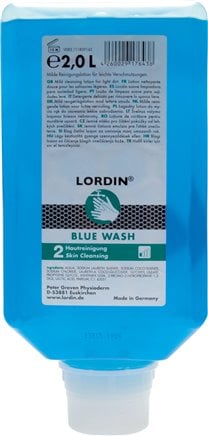 [J223Q] Handwashing Lotion Mild 2L Vario Bottle