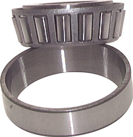 [W235F] Tapered Roller Bearing 65x140x33mm DIN ISO 355 Open