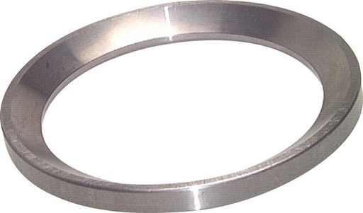 [W23B5] Kugelförmige Unterlegscheibe 135x175x18mm DIN 711