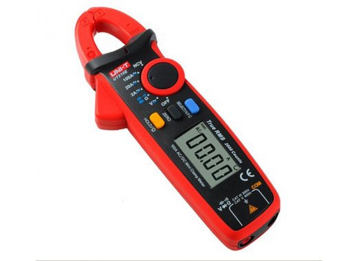 [T23H2] UNI-T UT210E Clamp Meter