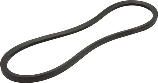 [W23BQ] Narrow Metric V-belt SPZ 9.7x8 Li-749mm Ld-787mm DIN 7753