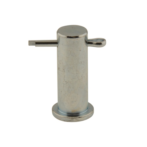 [P246Q-X5] CYL-32mm Splitpen Pin Voor Achterscharnier ISO-15552 MCQV/MCQI2 [5 stuks]