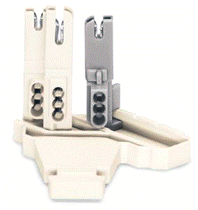 [E22BS] Wago Connector Lighting 500V | 267-225