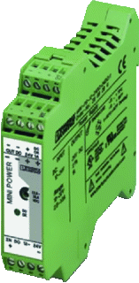 [E22NJ] Phoenix Contact MINI Voltage Transformer 10/32V 24VA | 2866284