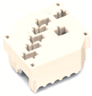 [E22SG] Wago Connector Lighting 500V | 267-435