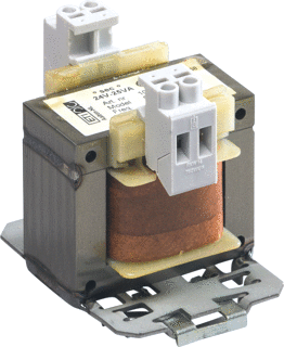 [E234C] ETI CT Voltage Transformer 230V 25VA | 10471