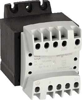 [E2364] Legrand 1-Phase Transformer 230V | 42855