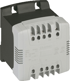 [E2369] Legrand 1-Phase Transformer 230V | 42860