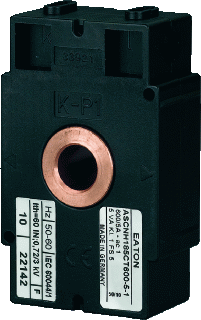 [E237P] EATON INDUSTRIES Transformateur de courant 600/5A | 149447