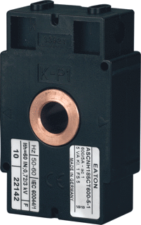 [E237V] EATON INDUSTRIES Current Transformer 100/5A | 149432