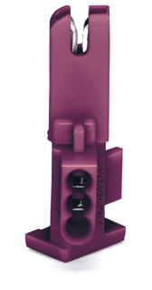 [E23AZ] Wago Connecteur Eclairage 500V | 267-119