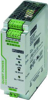 [E23CB] Phoenix Contact QUINT Voltage Transformer 18/32V 240VA | 2320092