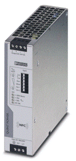 [E245D] Phoenix Contact QUINT 4 DC Power Supply 24V | 2904600