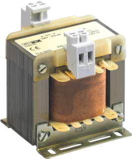[E24FZ] ETI CT Voltage Transformer 230V 63VA | 10572