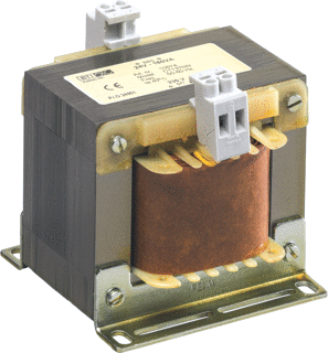 [E24G3] ETI CT Voltage Transformer 230V 160VA | 10574
