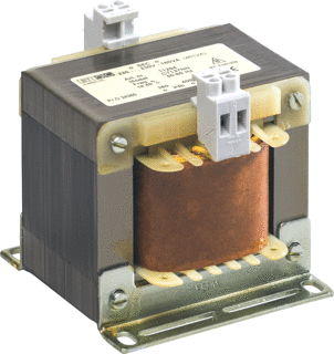 [E24GS] ETI CT Voltage Transformer 380/400V 160VA | 11254