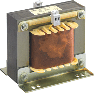 [E24GV] ETI CT Voltage Transformer 380/400V 630VA | 11257